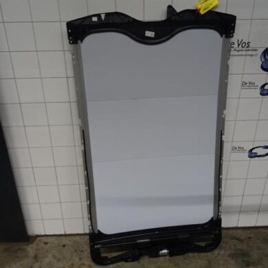 Peugeot 508  Schuifdak 2016 8401YY-8401ZH-8401ZA-8401YZ-8401ZG-8401ZE