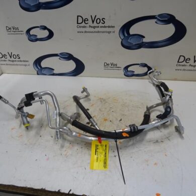 Peugeot 3008  Airco Leiding 2017 9678270580-9675635380-9807256280