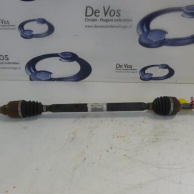 Citroen DS3  Front drive shaft, right 5FS-5FS5F01 2012 3273WR-3273WS 20CQ28