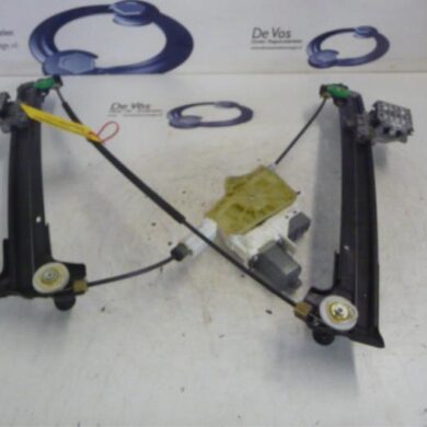 Citroen C6 2.7 HDiF V6 24V Ruitmechaniek 4Deurs links-achter 2006 922391-922392