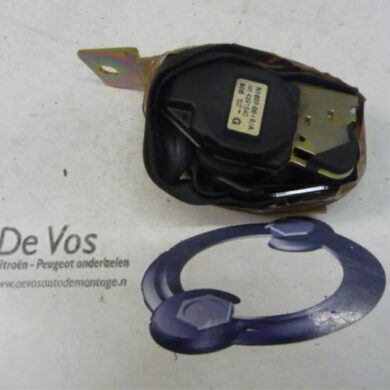 Citroen ZX 1.8i Aura,Furio Front seatbelt, left 1994