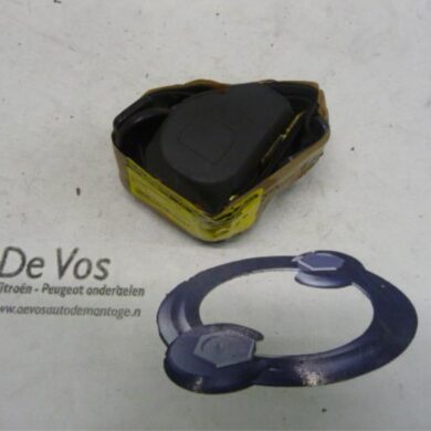 Citroen AX 11 First,TGE Kat. Rear seatbelt, right 1992