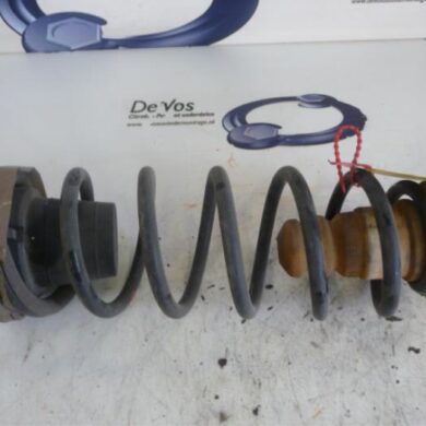 Citroen Berlingo  Schroefveer achter 2016 5102CW