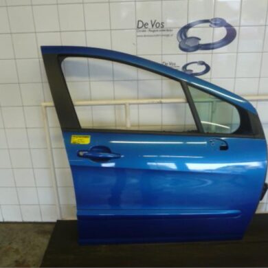 Peugeot 308  Portier 4Deurs rechts-voor 2008 9004CC