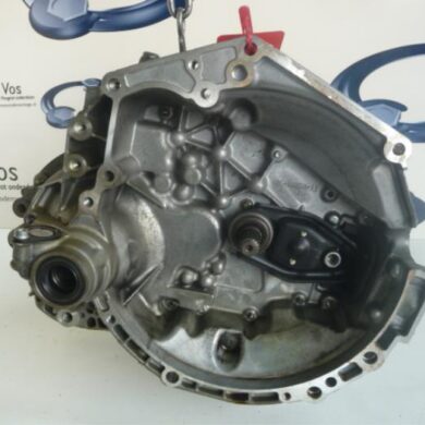 Citroen Pluriel  Versnellingsbak NFU 2005 2222GY-2223VG 20CP63