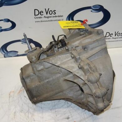 Peugeot 3008  Getriebe 9HD9H05 2013 2231K7-2232G9 20DR24