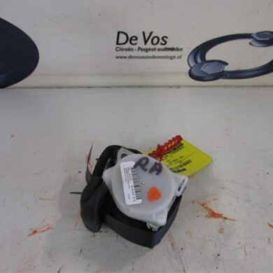 Citroen C1  Veiligheidsgordel rechts-achter 2016 B0008722XX