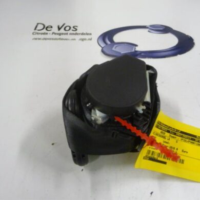 Peugeot 206 PLUS 1.4 XS Veiligheidsgordel links-achter 2010 8975QY