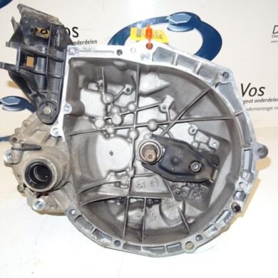 Peugeot 208  Gearbox HMZHM01 2013 9803846280-9678376580-1606864380-1608995480 20CR03