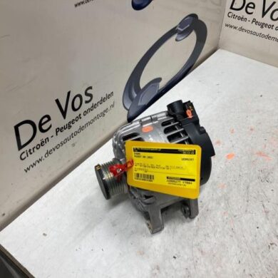 Peugeot 308 1.2 12V PureTech 110 Dynamo HNP 2022 9835689480-1675460180