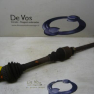 Citroen Xsara  Aandrijfas rechts-voor WJZ 2000 32739Z-3273AA 20TB38