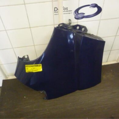 Citroen Jumper  Front wing, right 2007 7841W5-1610458480