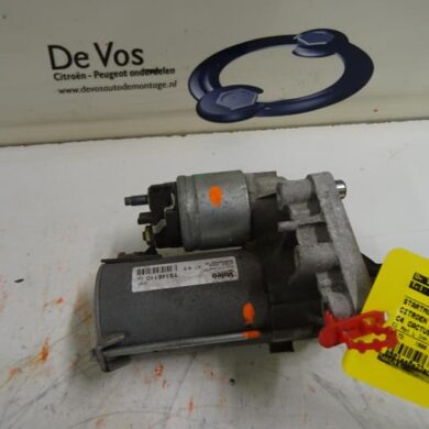 Citroen C4 Cactus  Startmotor 9HP-9HP9H06 2015 5802FG-5802FH