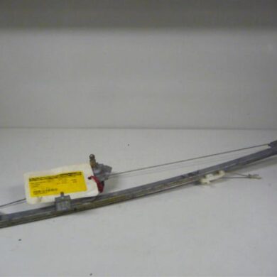 Citroen Jumper  Window mechanism 2-door, front left 2000 9221F3