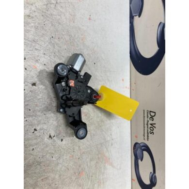 Peugeot 2008 1.2 VTi 12V PureTech 100 Ruitenwissermotor achter 2020 9819900080