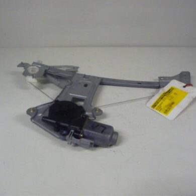 Citroen Xsara  Ruitmechaniek 4Deurs links-achter 2001 922354