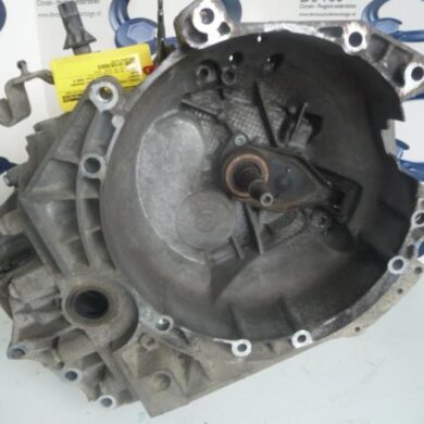 Peugeot Boxer  Gearbox AMF-4HV 2009 2231R9 20UM23