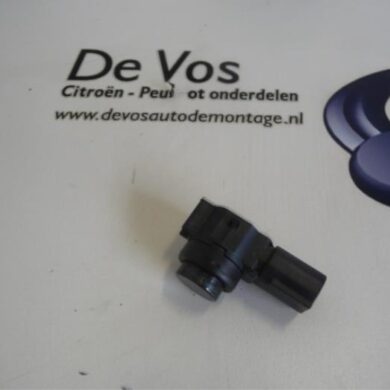 Peugeot 208 1.2 Vti 12V PureTech 82 PDC Sensor 2013 1608321780