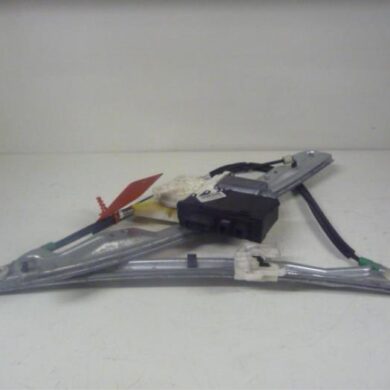 Citroen C5 3.0 V6 24V Window mechanism 4-door, front left 2001 9221P7-9221P4-9221J8