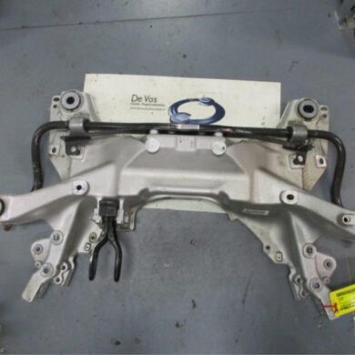 Citroen C5  Subframe RHR 2009 3502GZ