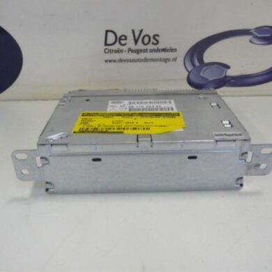 Peugeot 2008  Radio 2015 1613489280