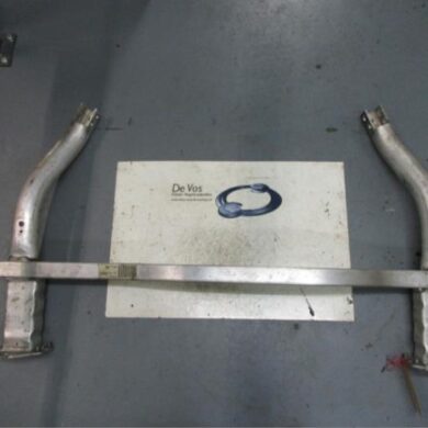 Peugeot 407  Subframe RFJ 2005 3502AG