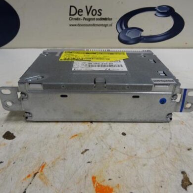Citroen C4 Picasso  Radio 2014 1611746480-1613353180