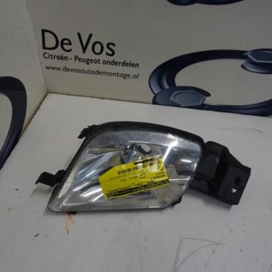 Peugeot 308  Spotlight, right 2012 6206X5