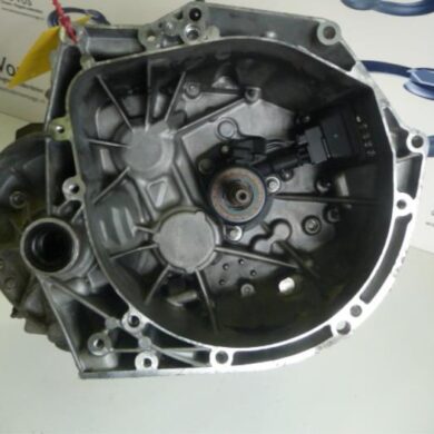 Citroen C4 Picasso  Gearbox 9HR-9HR9H05 2011 2231K7 20DS85