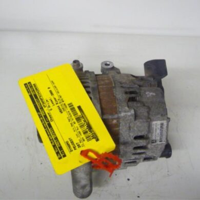 Peugeot 207 1.4 16V VTi Dynamo 8FS 2008 5705KQ-5702J3