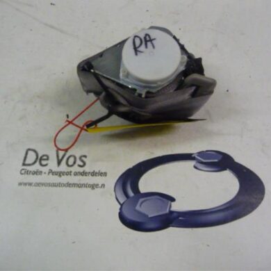 Citroen C5 2.0 HDiF 16V Veiligheidsgordel rechts-achter 2009 8975S1