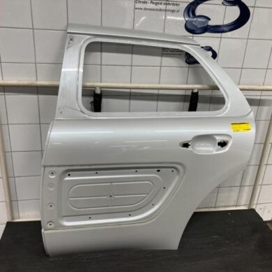 Citroen C4 Cactus  Portier 4Deurs links-achter 2016 9801219180