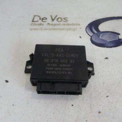 Peugeot 807  PDC Module 2008 6590K9-6590L0