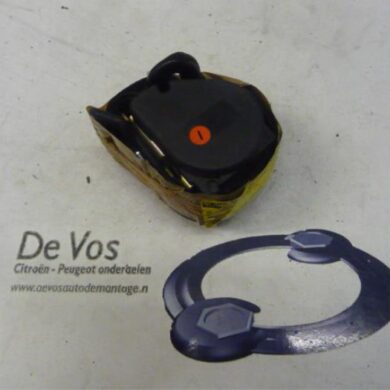 Citroen Xsara  Veiligheidsgordel links-achter 2000 8973T9