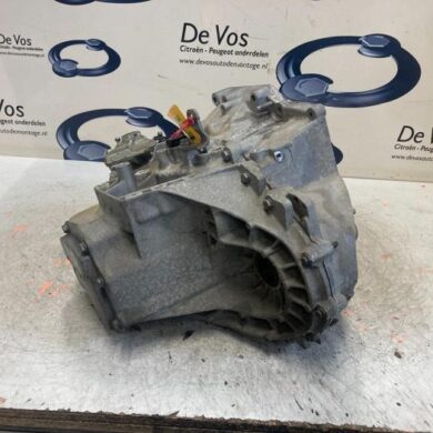 Peugeot 208 1.6 16V THP 155 Versnellingsbak 5FV 2013 2231X3-1611196180-2232Y5 20EA31