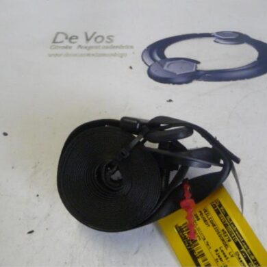 Peugeot 208  Front seatbelt, left 2013 98040579XJ