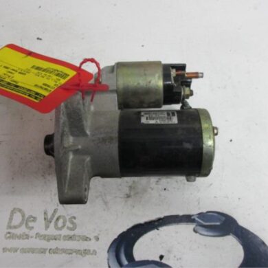 Citroen C3 1.1 Anlasser HFX 2003 5802M9-5802CR