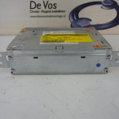 Citroen C4 Cactus 1.6 Blue Hdi 100 Radio 2015 1613229180