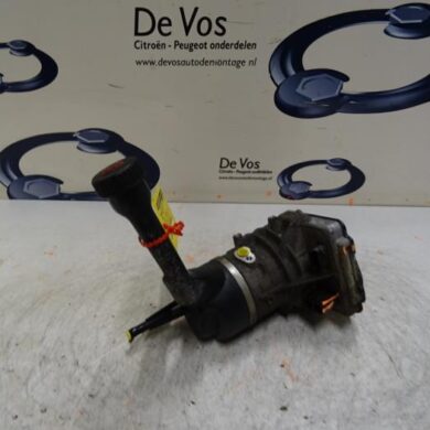 Citroen C4 Picasso  Stuurbekrachtiging Pomp 9HR9H05 2013 1606429380-1673606880
