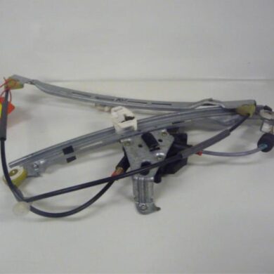 Peugeot 206 1.4 XR,XS,XT,Gentry Window mechanism 4-door, front right 1999 9222F8