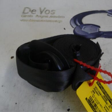Peugeot 208  Front seatbelt, right 2013 96083158XX