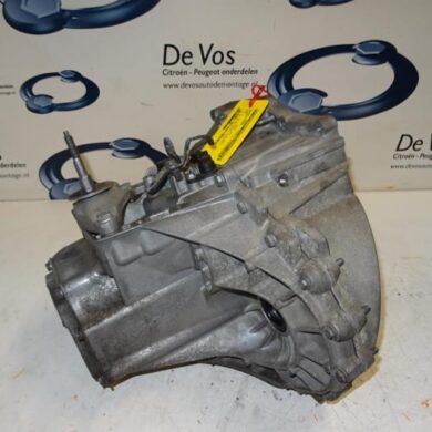 Peugeot 3008  Getriebe 9HR9H05 2011 2231K7-2232G9 20DR15