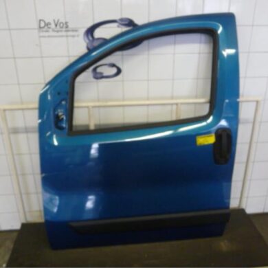 Peugeot Bipper  Portier 4Deurs links-voor 2011 9002FJ