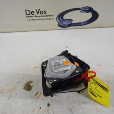 Citroen DS4  Rear seatbelt, left 2011 8975ZR-8976C2