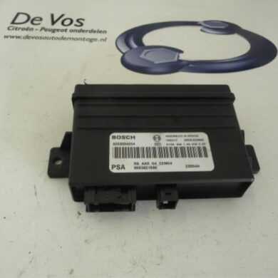 Peugeot 308  PDC Module 2010 6590AY-6590HH-6590AZ-6590HJ