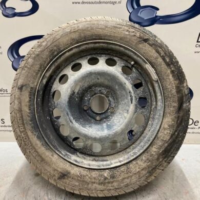 Peugeot Expert 2.0 Blue HDi 120 16V Velg + Band 2018