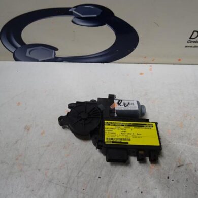 Citroen C4 Picasso  Door window motor 2012 9222GZ