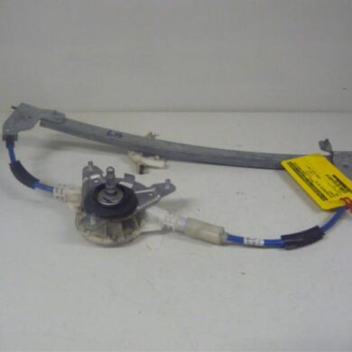 Peugeot 406 1.8 16V Ruitmechaniek 4Deurs links-achter 1997 922336