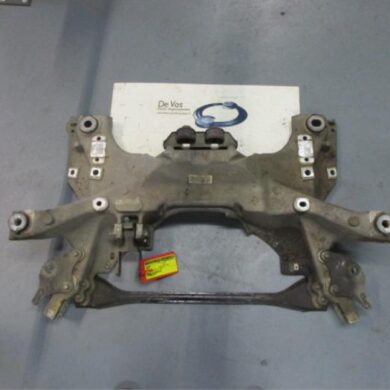 Peugeot 407 3.0 V6 24V VVT Subframe XFV 2004 3502AK