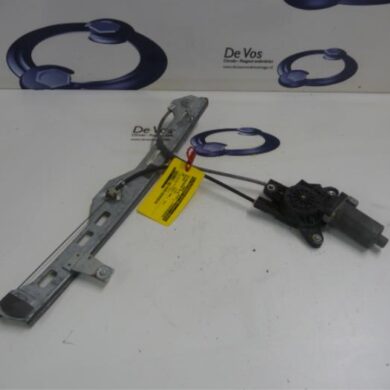 Peugeot 306 1.6i XR,XT,ST Fenstermechanik 4-türig rechts vorne 2000 9222K7